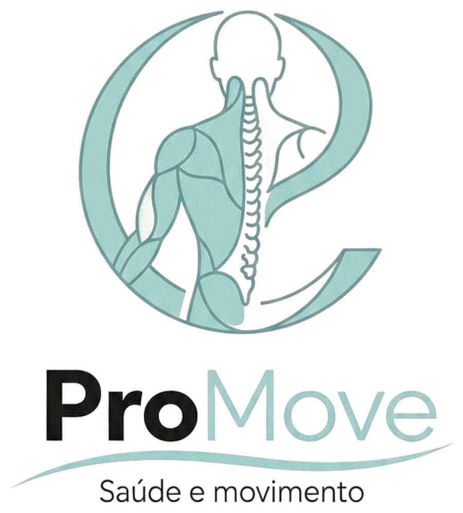 ProMove — Saúde e movimento